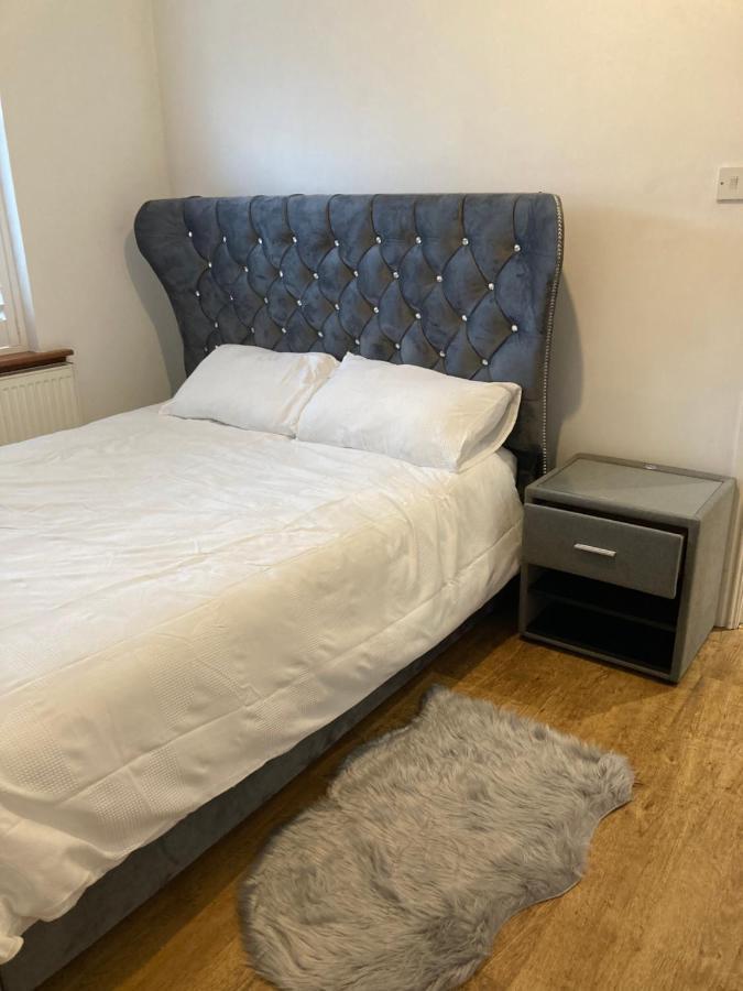 Green Villa Hickleton Екстер'єр фото